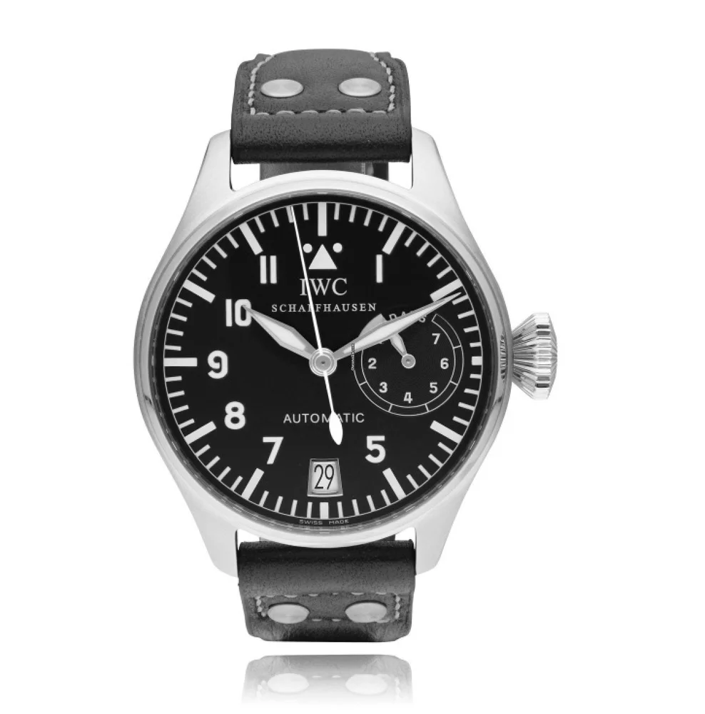 IWC Big Pilot IW500201